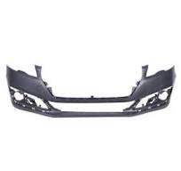 Front Bumper Original Peugeot 508 1612221780