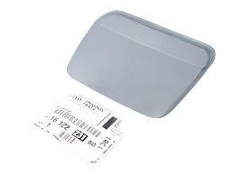 Headlight Xenon Washer Cap Cover Original PEUGEOT 508