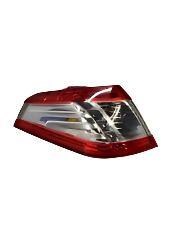 Rear Lantern Lamp Peugeot New 508
