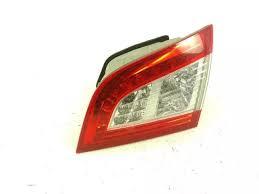 Rear Lantern Lamp Peugeot New 508