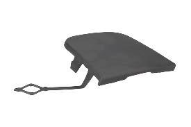 Front Tow Cap Cover Original PEUGEOT 3008