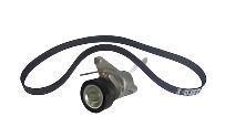 Automatic Serpentine Dynamo Belt Set Original PEUGEOT - CITROËN