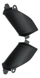 Nickel Mesh Ornament Set Original PEUGEOT 301