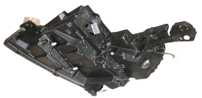 Front Headlight Original Peugeot 3008 - 5008