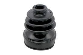 Left Inner Coupling Rubber Original PEUGEOT - CITROËN