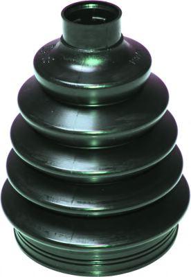 Right Outer Driver Shaft Cover CV Boot Original PEUGEOT 2008 / 3293A5