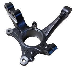 Front Steering Knuckle Original PEUGEOT 508