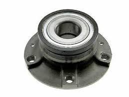 Rear Wheel Bearing Kit Original PEUGEOT 308
