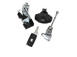 طقم كالون الأصلي بيجو 3008