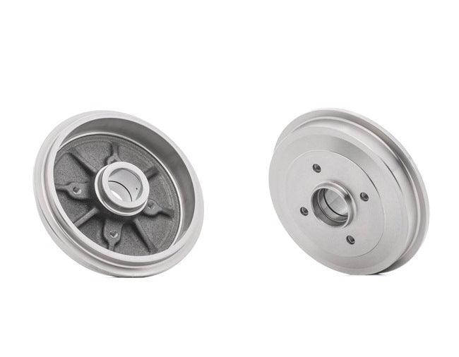 Rear Brake Drum Original PEUGEOT - CITROËN - DS