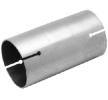Exhaust Servo Muffler Original BMW