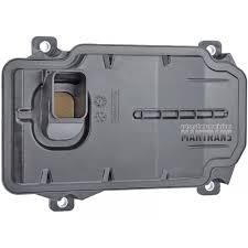 ASP Transmission Oil Filter For Skoda Octavia A4