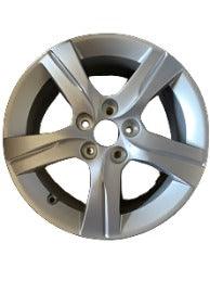 Wheel Rim Original Suitable For Peugeot 301