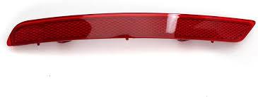 عاكس اكصدام خلفى الأصلي بيجو 508 - سيتروين C3 - C5