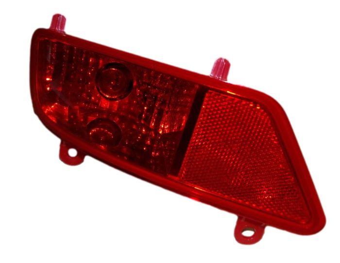 Rear Left Fog Lamp Original PEUGEOT 3008