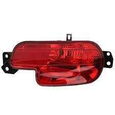 Rear Left Bumper Reflector Light Original PEUGEOT 408