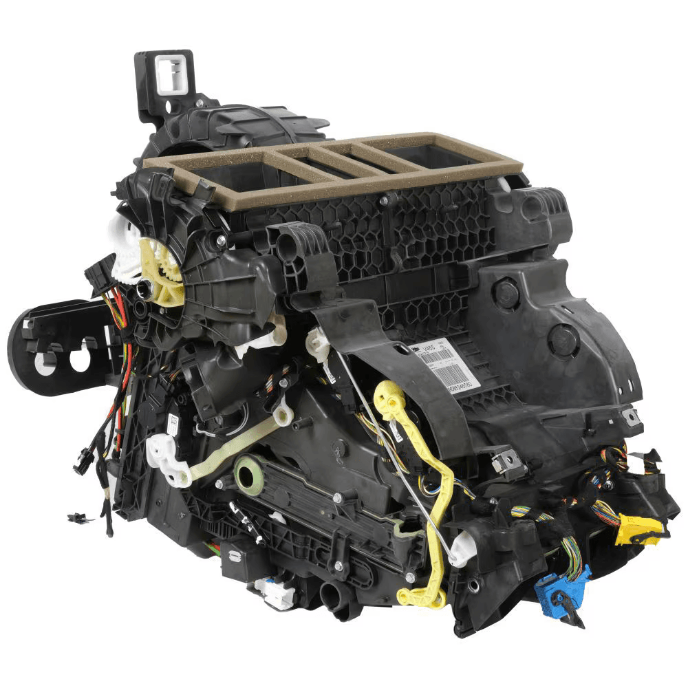 A/C Evaporator Assembly Original Peugeot 508