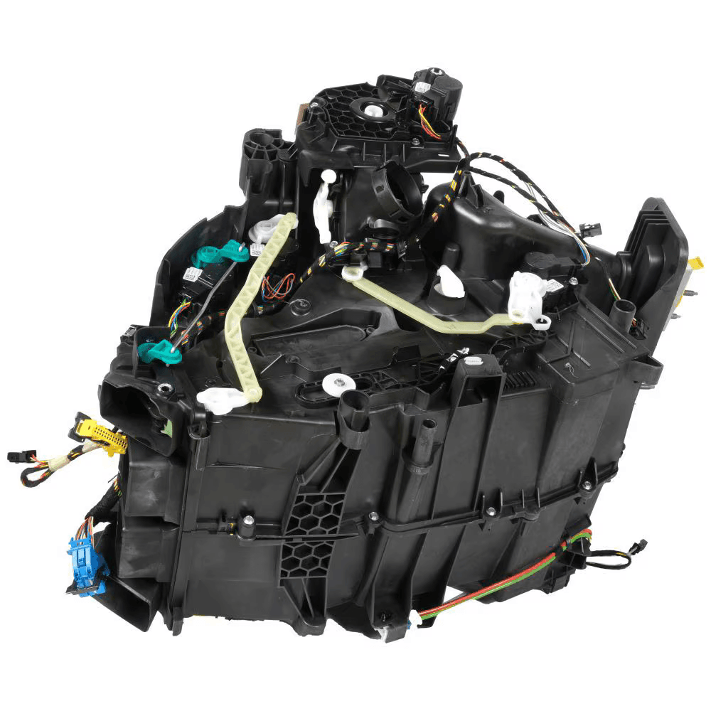 A/C Evaporator Assembly Original Peugeot 508