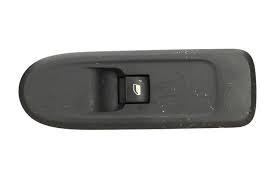 Front Right Window Control Switch Original Peugeot 508
