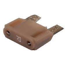Fuse 70 AMP Suitable For Peugeot 207