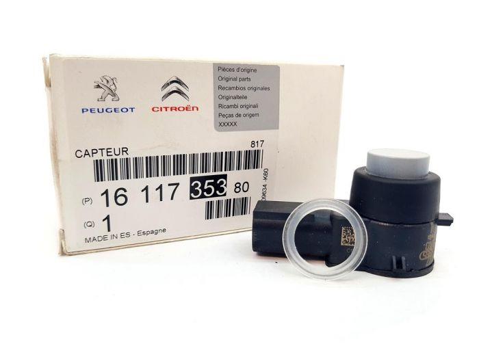 Parking Sensor Original Peugeot - Citroen 6590QS