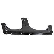 Right Sheet Metal Threshold Original PEUGEOT 3008