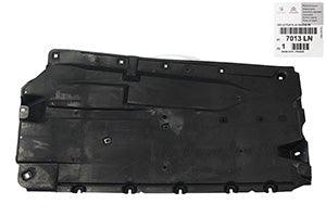 Left Air Deflector Original PEUGEOT - CITROEN / 7013LN