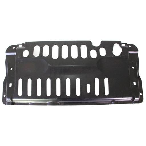 Under Engine Motor Protection Sheet Original PEUGEOT 208 - CITROEN C3