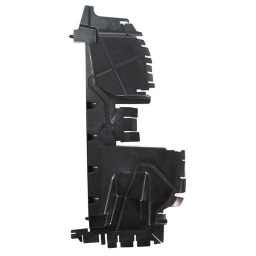 Front Air Guide  Original PEUGEOT 3008 / P7104JT - P7104JT