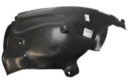 Front Arch Liner Original PEUGEOT 508 / 7136NQ - 7136NP