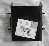 Front Left Bracket Supporter Original PEUGEOT 407 - 508