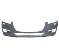 Front Bumper For Vehicles With Headlamp Cleaning System Original Peugeot 508