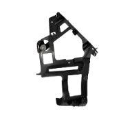 Rear Right Bumper Support Bracket Original Peugeot 508 7422W2