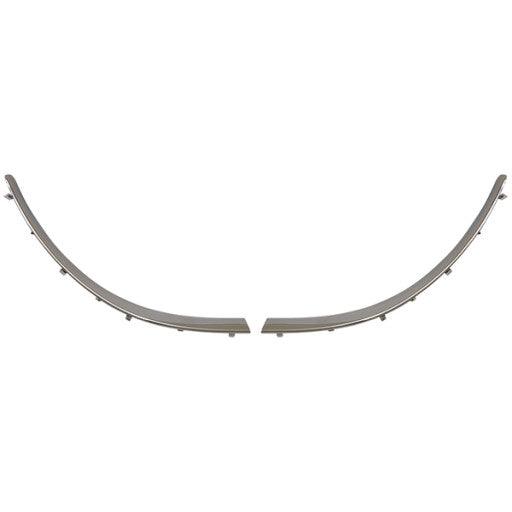 نيكل شبكة امامي الأصلي لسيارة بيجو 308 / 7452QJ