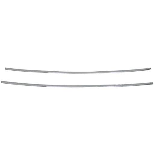 نيكل شبكة امامى الأصلي لسيارة بيجو 508 / 7453C0