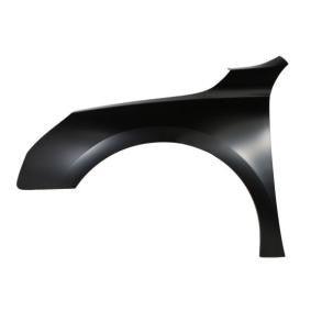 Front Left Fender Wing Original PEUGEOT 508