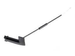 Bonnet Safety Hood Lock Handle Original PEUGEOT 508