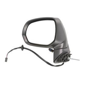 Left Wing Classic Mirror Original PEUGEOT 3008 - PEUGEOT 3008 / 8153ZT