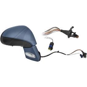 Right Mirror Wing Original Peugeot 308 (2007 -2016)