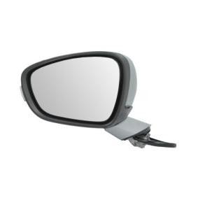 Left Wing Mirror Original PEUGEOT 508 / 8154SF