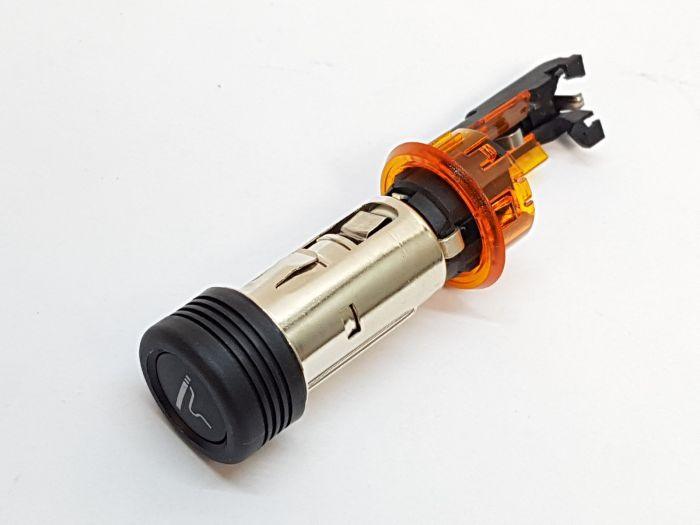 Cigarette Lighter Original PEUGEOT 206 / P822754