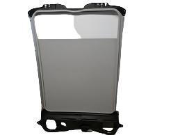 Ceiling Curtain Original PEUGEOT 3008