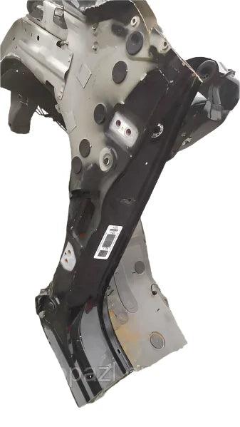 عضم رفرف امامى شمال لسيارة بيجو 3008 - 5008