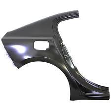 Rear Right Fender Wing Original PEUGEOT 508