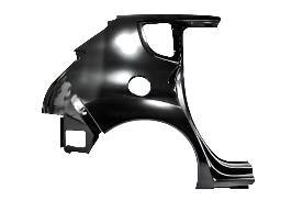 Rear Wing Fender Original PEUGEOT 3008