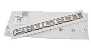 Peugeot Word Original PEUGEOT 3008 - 5008
