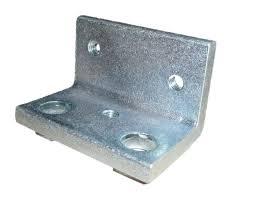 Trunk Hinge Original PEUGEOT Partner