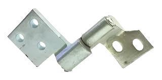 Trunk Hinge Original PEUGEOT Partner