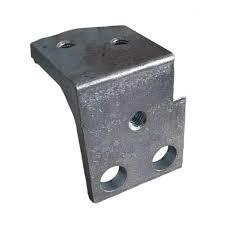 Trunk Hinge Original PEUGEOT Partner