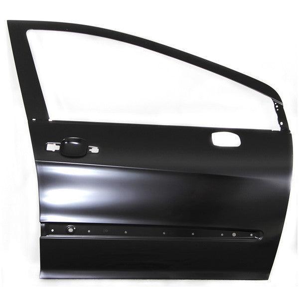 Front Door Panel Original PEUGEOT 308 / 9009H2 - P9010H5